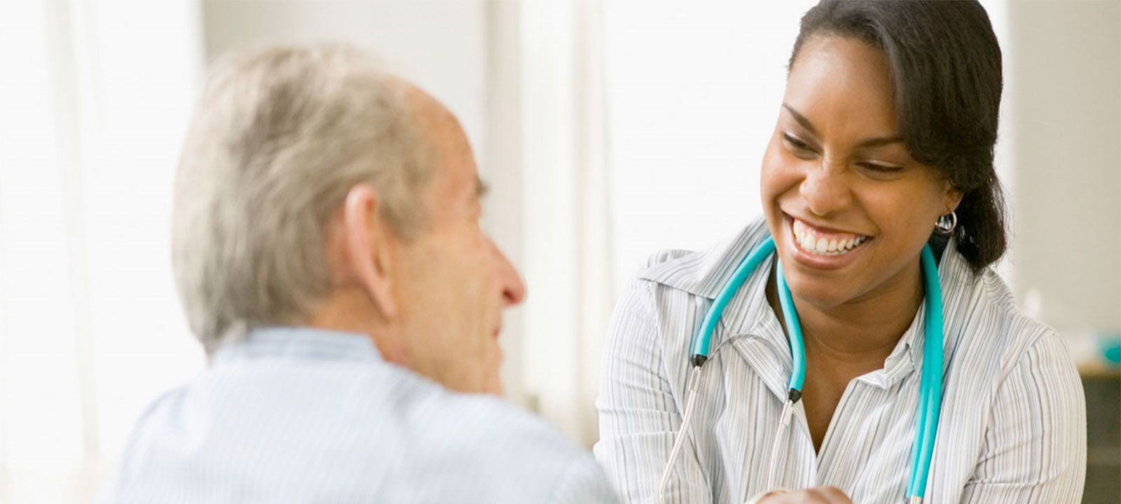 Professional Nursing Care At Home